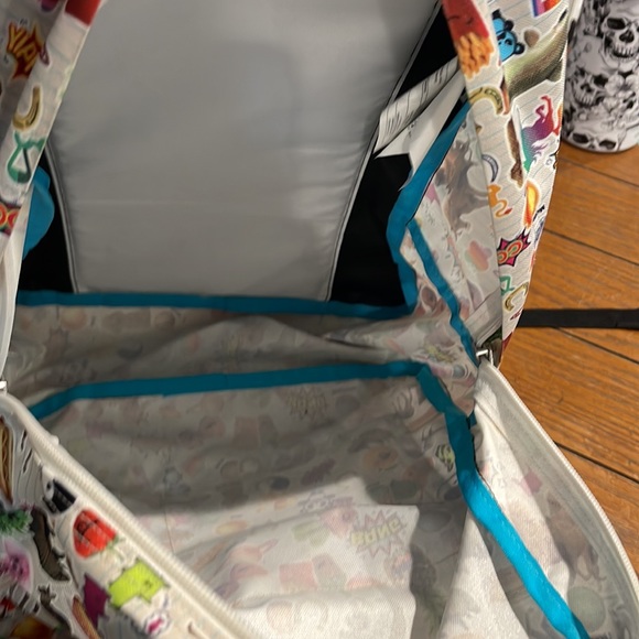 Jansport Backpack - Picture 3 of 4